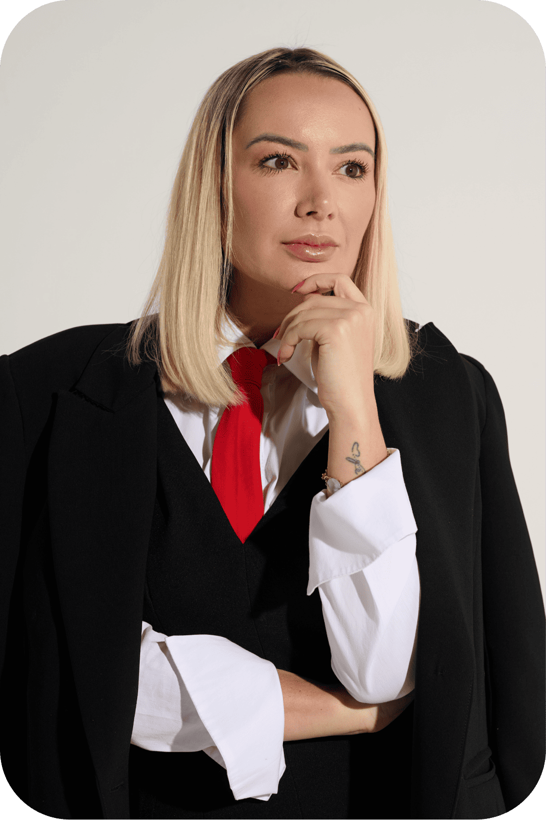 Foto Dra. Nathália